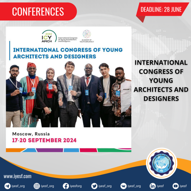 registration-for-the-international-congress-of-young-architects-and-designers-is-now-open