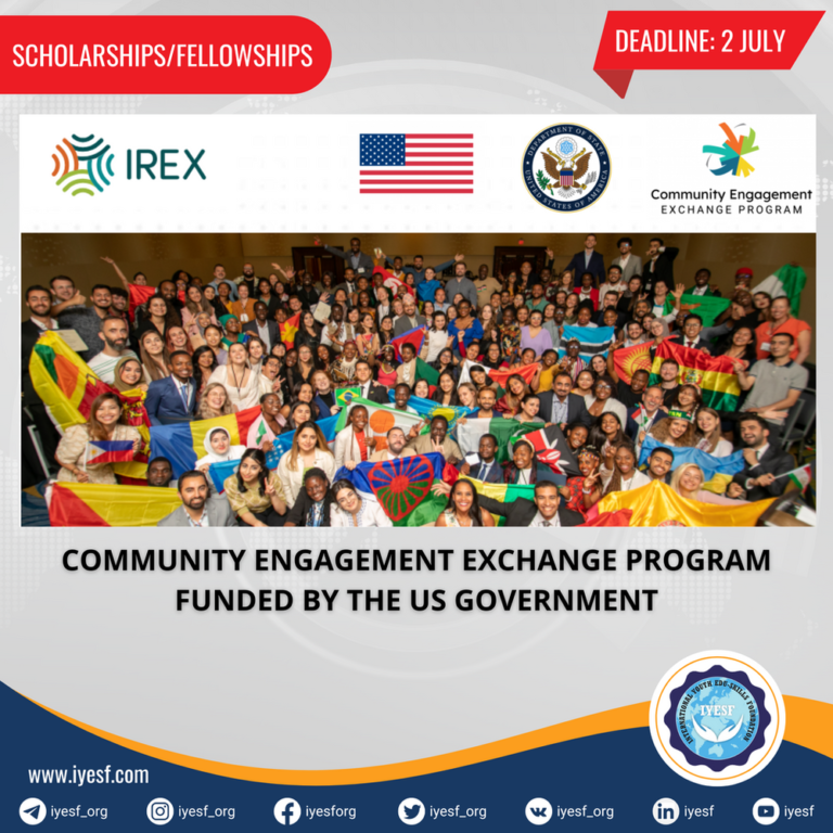 applications-for-the-community-engagement-exchange-program-2025-funded-by-the-us-government-are-open