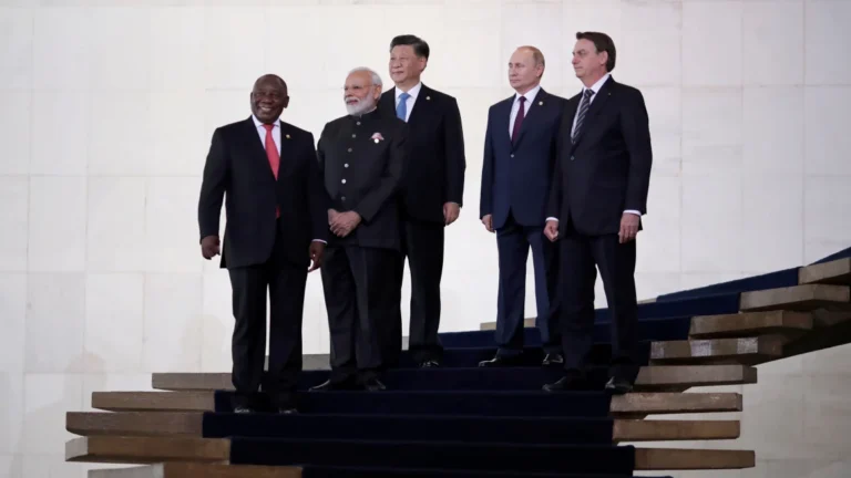 countries-are-clamoring-to-join-brics-group,-south-africa-says,-as-russia-takes-up-leadership