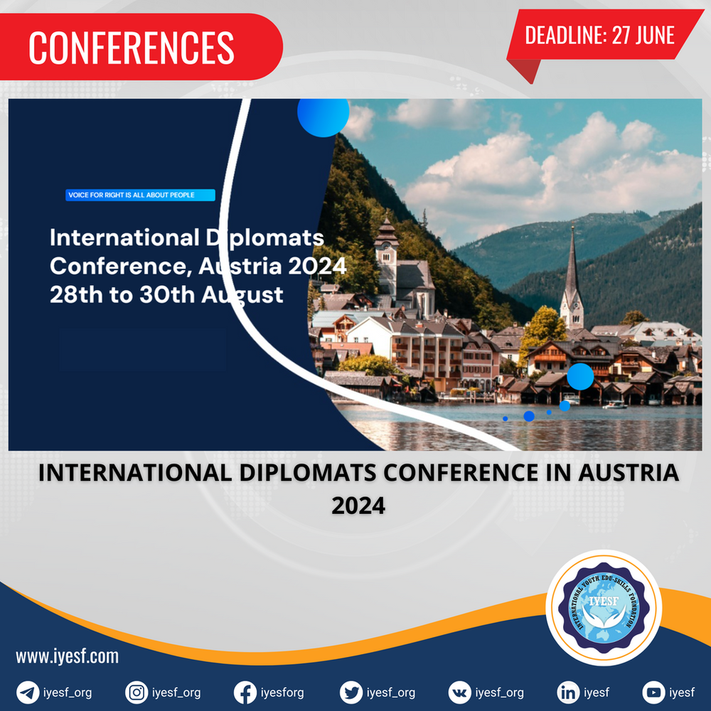 acceptance-of-applications-for-the-international-diplomats-conference-in-austria