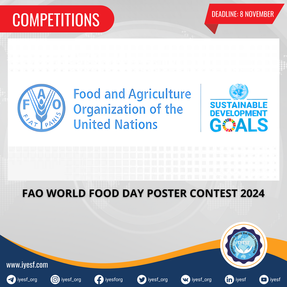 submissions-are-open-for-the-fao-world-food-day-poster-contest-2024