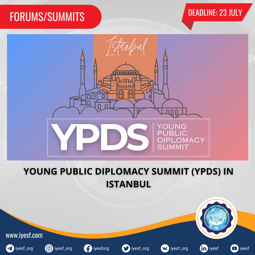 applications-for-the-funded-young-public-diplomacy-summit-(ypds)-in-istanbul-are-open