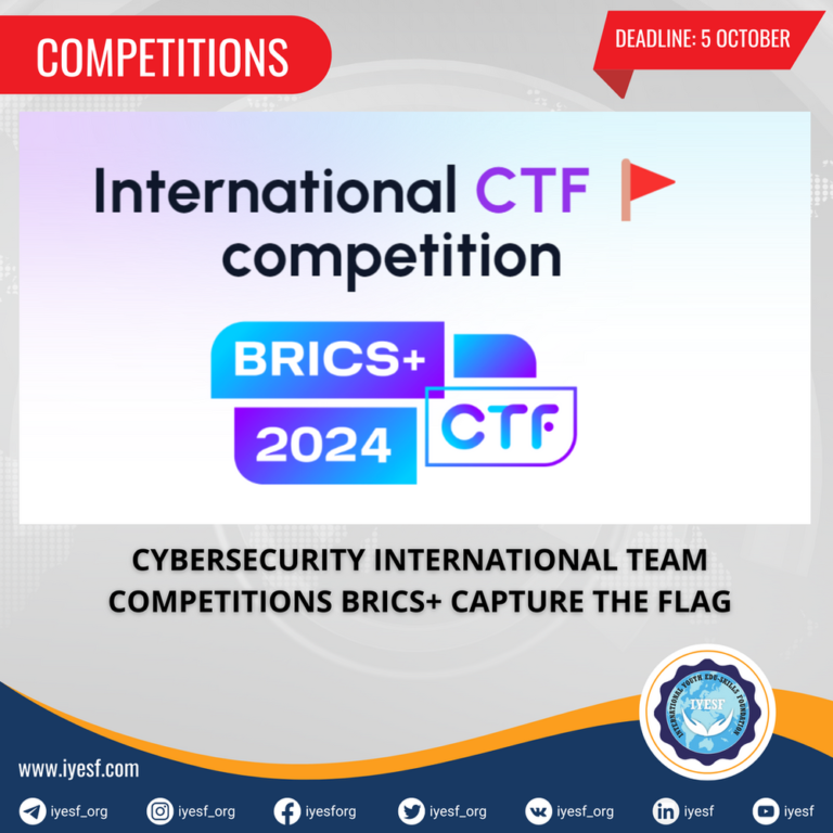 apply-for-the-brics+-«capture-the-flag»-cybersecurity-international-competition