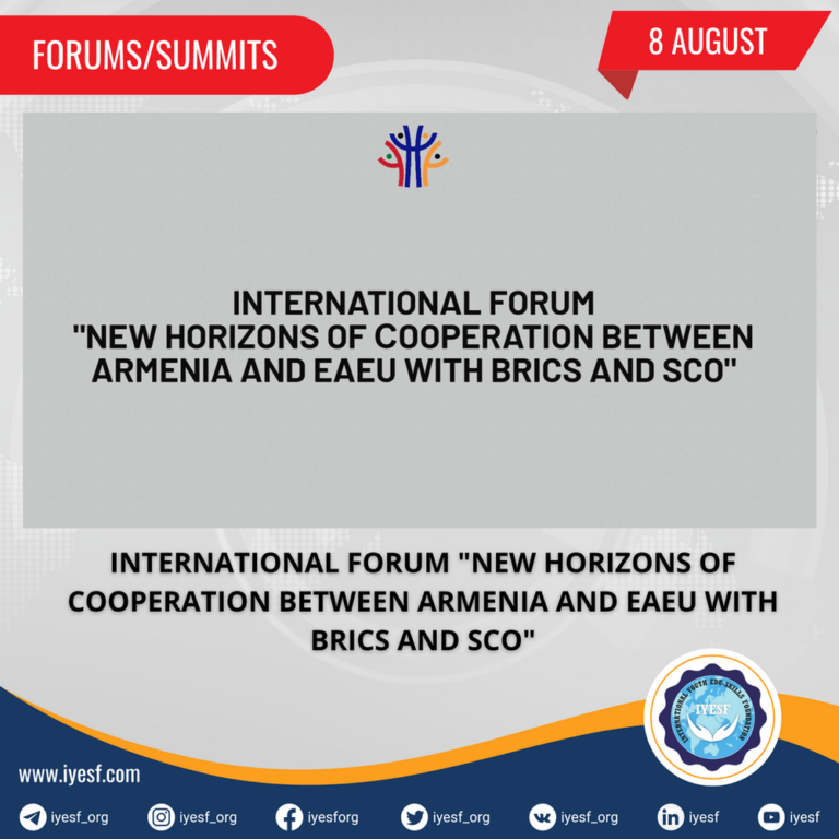 registration-for-the-international-forum-in-armenia-is-open