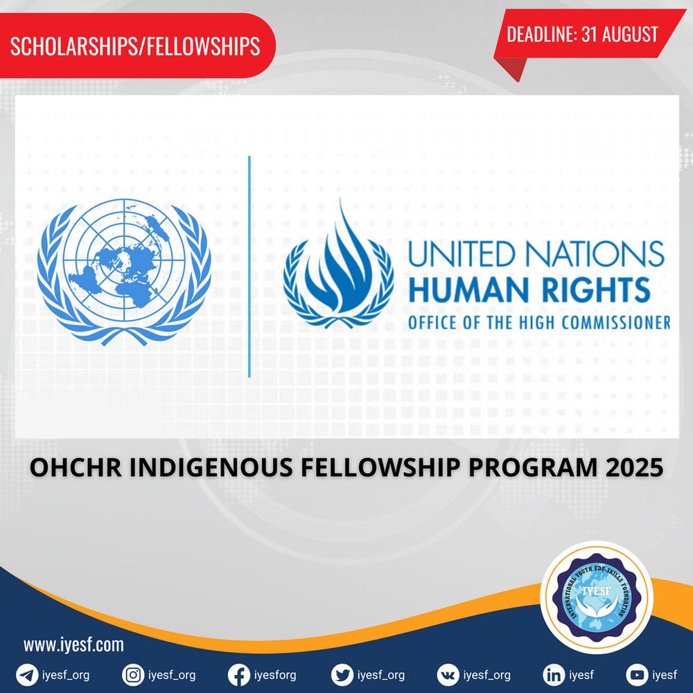 applications-are-open-for-the-ohchr-indigenous-fellowship-program-2025