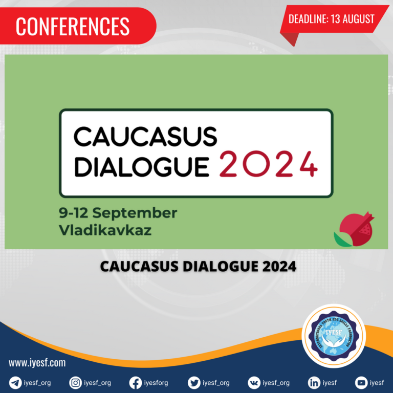 applications-are-now-open-for-caucasus-dialogue-2024