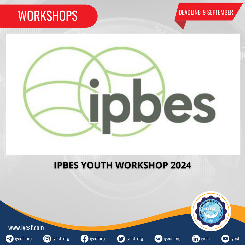 applications-are-open-for-the-ipbes-youth-workshop-2024