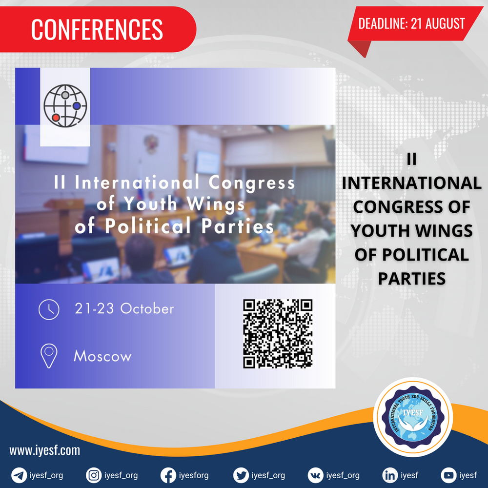 register-for-the-ii-international-congress-of-youth-wings-of-political-parties