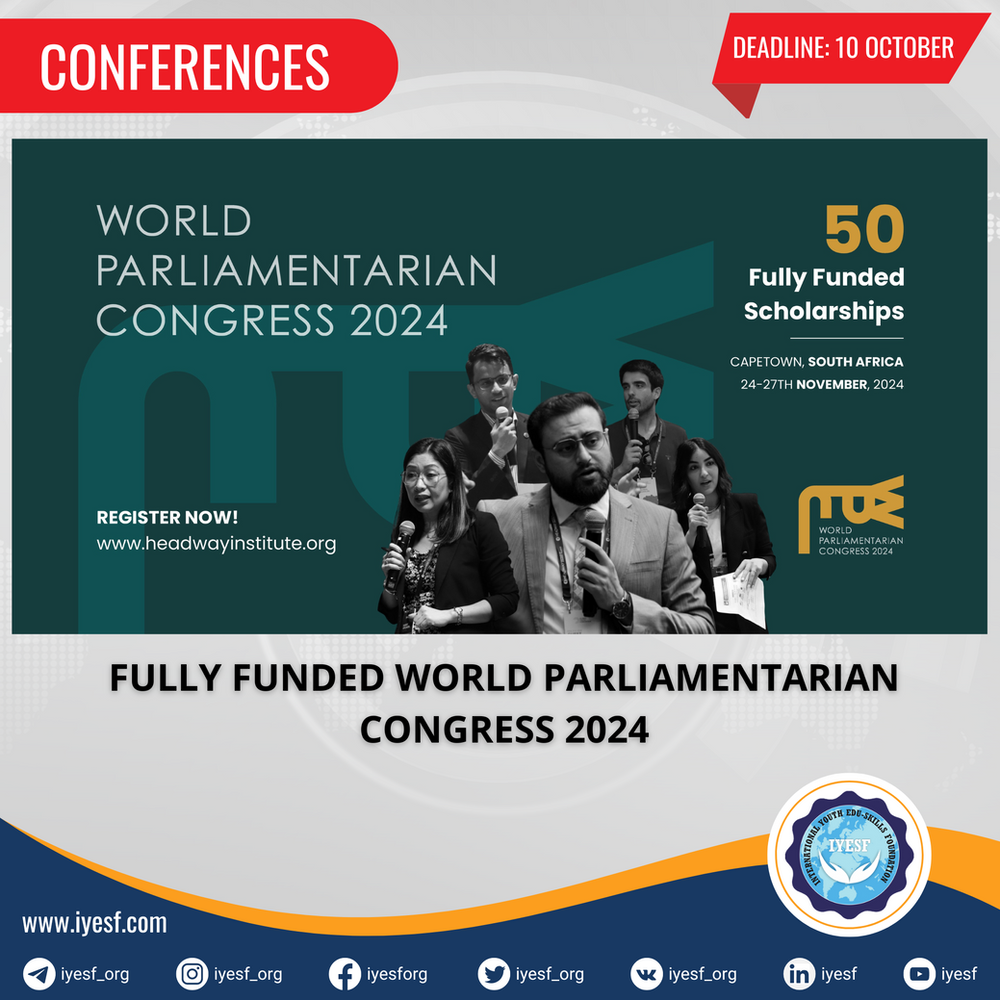 applications-are-now-open-for-the-world-parliamentarian-congress-2024-in-south-africa