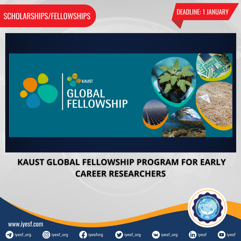 apply-for-the-kaust-global-fellowship-program-for-early-career-researchers