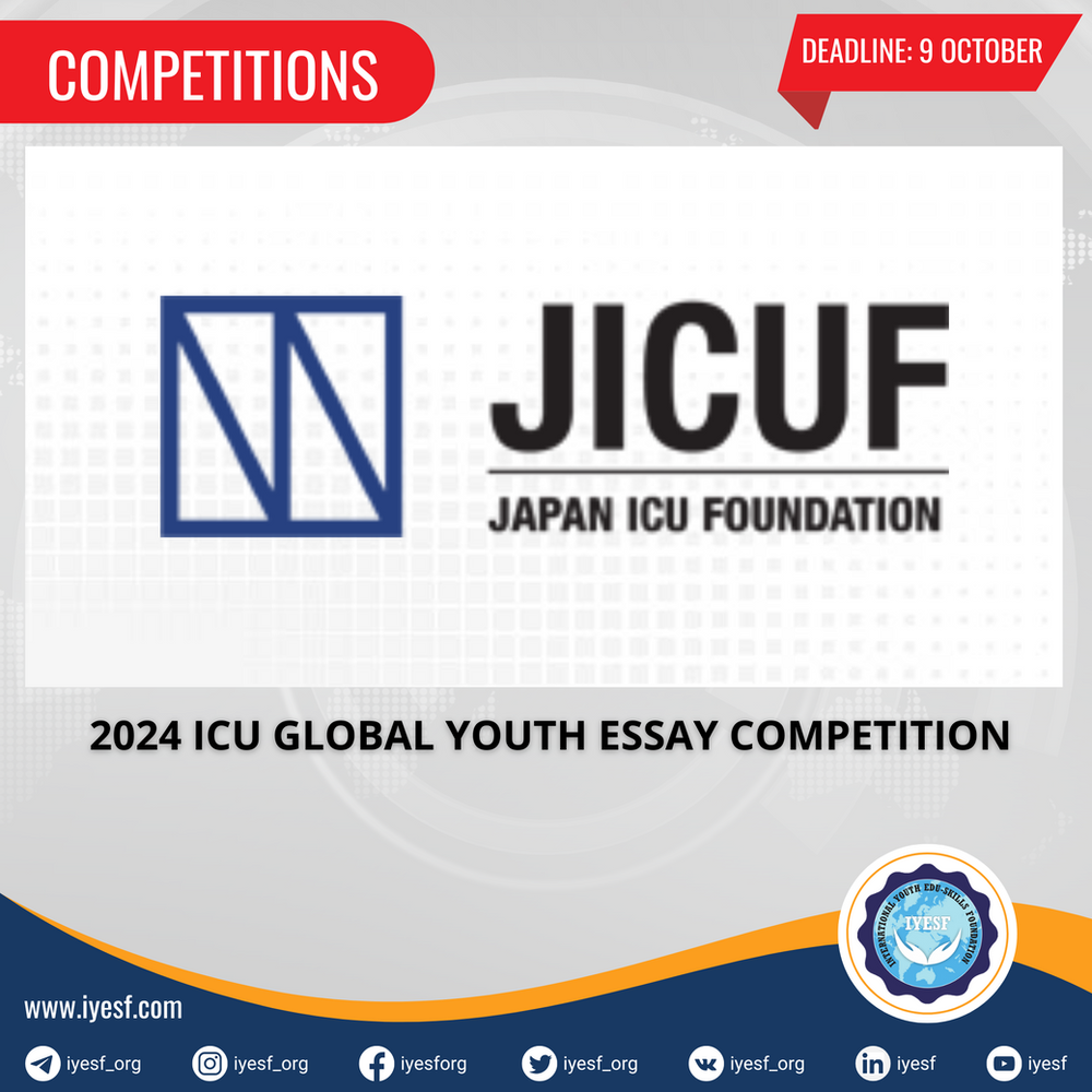 applications-are-open-for-the-icu-global-youth-essay-competition-2024