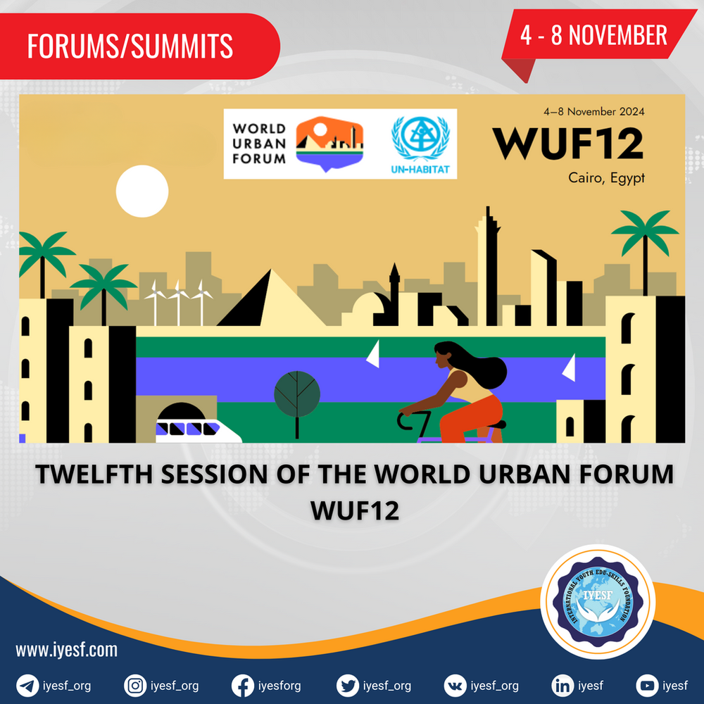 apply-for-the-twelfth-session-of-the-world-urban-forum-wuf12-in-cairo