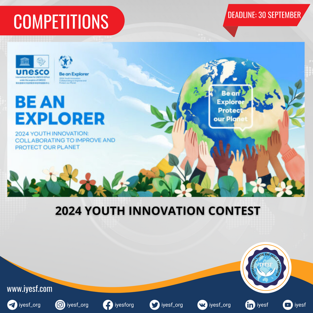 participate-in-the-2024-youth-innovation-contest:-collaborating-to-improve-and-protect-our-planet-(cipp)