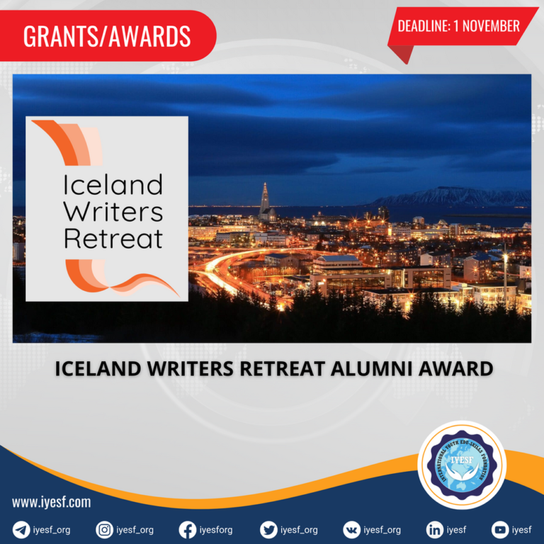 participate-in-the-fully-funded-iceland-writers-retreat-alumni-award