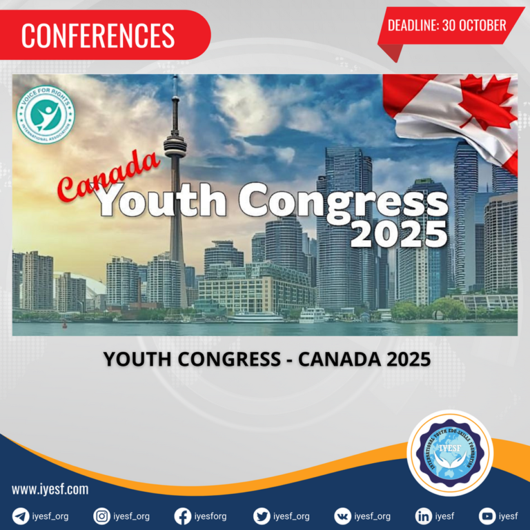 applications-are-open-for-the-fully-funded-youth-congress-canada-2025