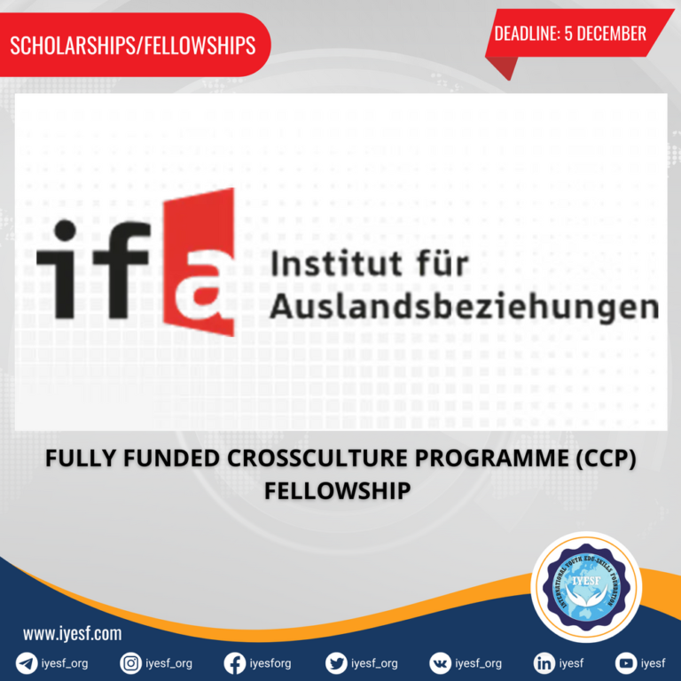 applications-are-now-open-for-the-fully-funded-crossculture-programme-(ccp)-fellowship