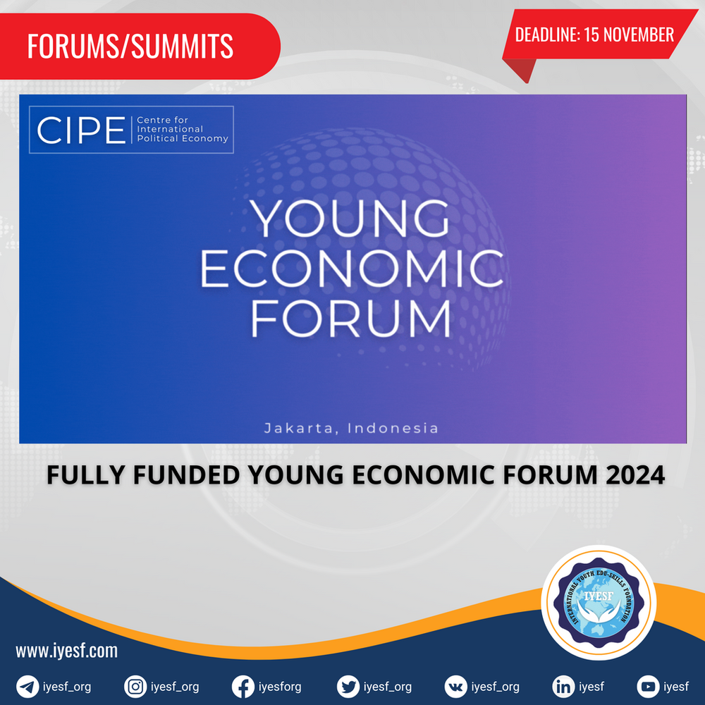 registration-is-open-for-the-fully-funded-young-economic-forum-2024