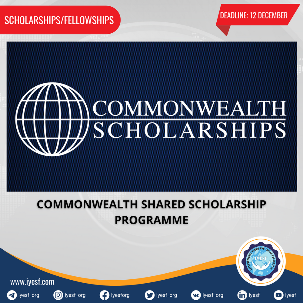 applications-are-open-for-the-commonwealth-shared-scholarships-2025/26